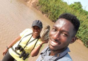 Read more about the article SESSAT ANAMBRA 2020: My Experience of Love and Passion for Nature by Lucky Atabo