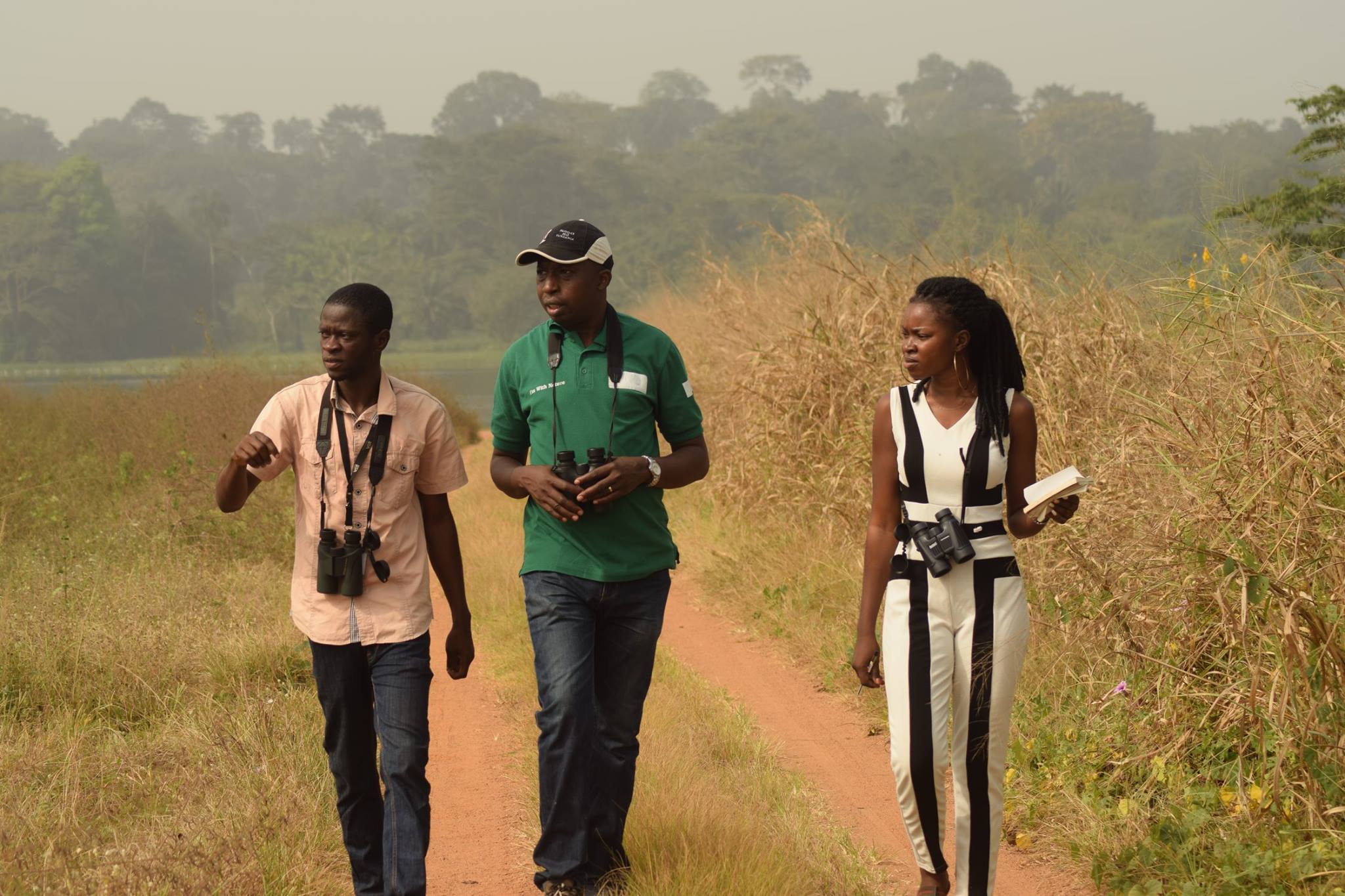Read more about the article University of Lagos Bird Club
