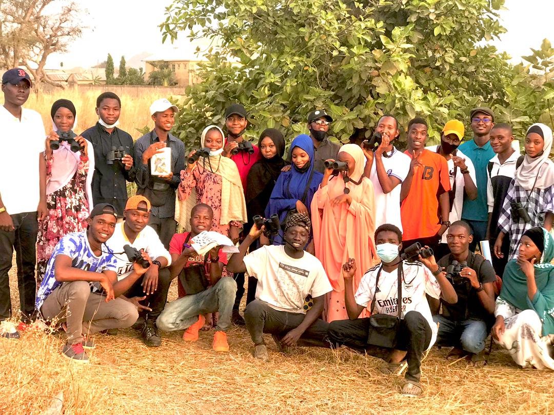Read more about the article Bauchi Conservation Club