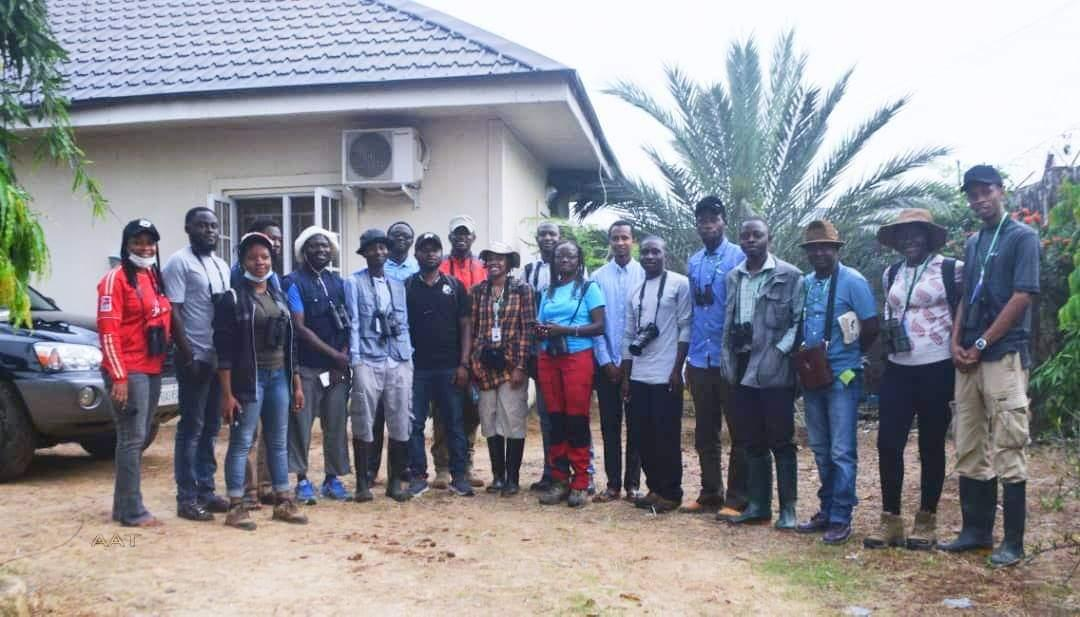 Read more about the article Atlasing North-Eastern Region of Nigeria: My first Atlas Experience with Arewa Atlas Team (AAT)
