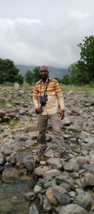 Read more about the article My Childhood Encounter with Nature and the Bird Atlas Expedition to River Moshi, Borgu Game Reserve, Nigeria